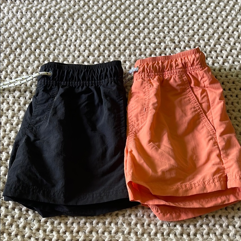 Art Class Swim Trunks Bundle Size 6/7